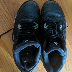 Jordan Oreo 4s
